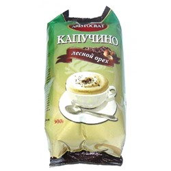 Капучино Лесной орех Aristocrat