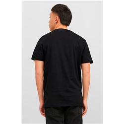 Camiseta Negro