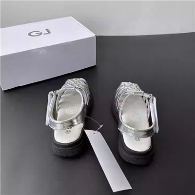 Летние сандалии для девочек Glori*a Jean*s