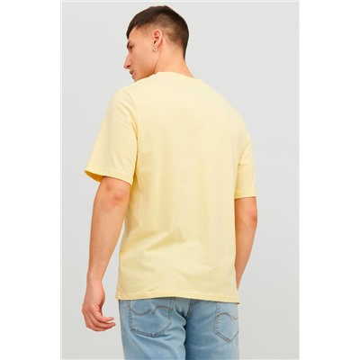 Camiseta Amarillo