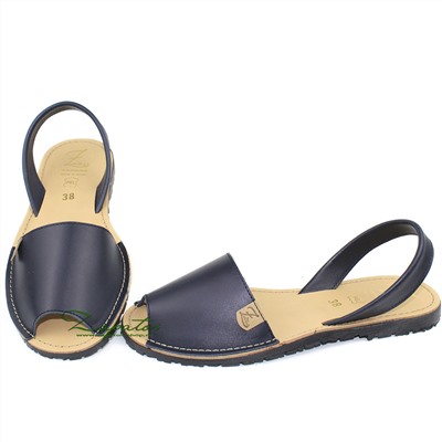 AB. Zapatos 320 MARINO