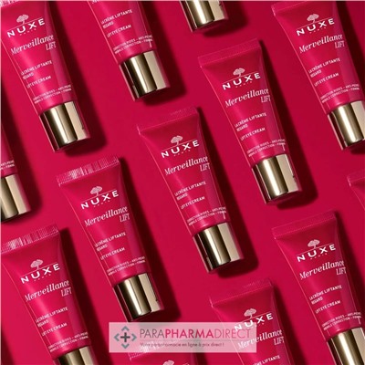 Nuxe Merveillance LIFT La Crème Liftante Regard 15 ml