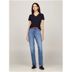 Essential V-Neck T-Shirt