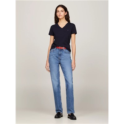 Essential V-Neck T-Shirt