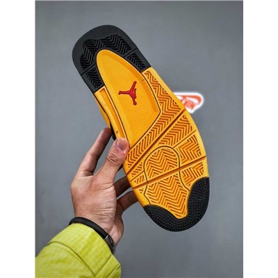 Баскетбольные кроссовки Air Jordan 4 RM“Diffused Blue/Ashen Slate