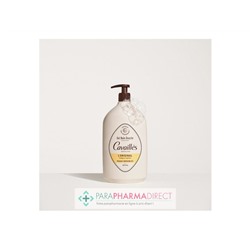 Cavaillès Gel Bain Douche - L'Original - Peaux Sensibles 1 Litre
