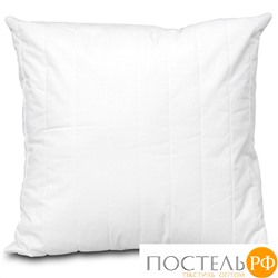 ОТ СИПн-68-10 Simple 68*68 низкая белый Подушка OL-Tex Тик (Белый)