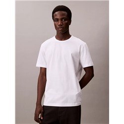 Cotton Mercerized T-Shirt