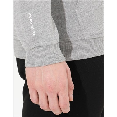 Gri Melanj Sweatshirt