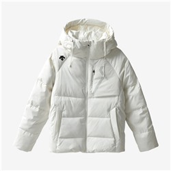 Descent*e зимняя мужская куртка пуховик. Отшиты на фабрике из остатков оригинальных тканей бренда цена на оф сайте выше 40 000