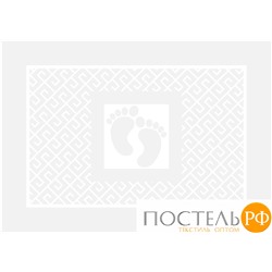 Полотенце Артикул ОТ 50/70 Коврик для ног Коврик д/ног ОТ МХ65 50/70 Т055/0100 00