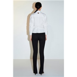 Camisa Blanco