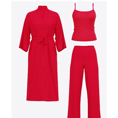 Victoria's Secret Modal Soft 3-Piece Set