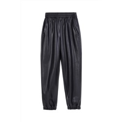 Jogger Negro