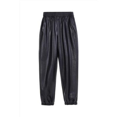 Jogger Negro