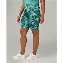 WOMEN'S ULTRA-STRETCH BIKE SHORT