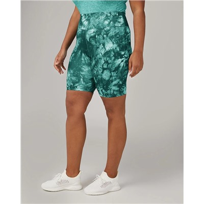 WOMEN'S ULTRA-STRETCH BIKE SHORT