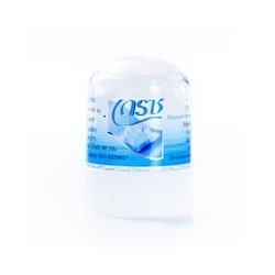 Минеральный дезодорант без запаха 40 гр/Deodorant Crystal 40 gr