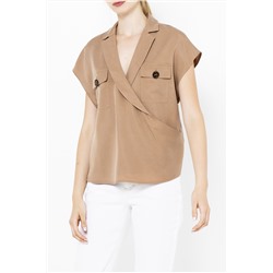 Camisa Camel