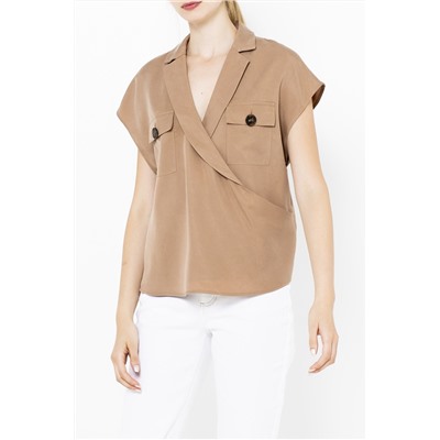 Camisa Camel
