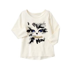 Meow Tee