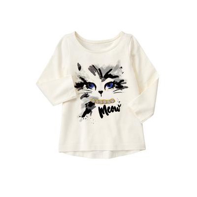 Meow Tee