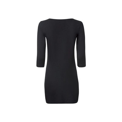 ESMARA® Damen Longshirt, mit 3/4-Ärmel