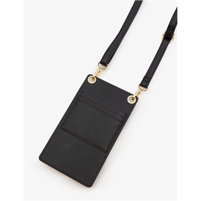 PHONE CROSSBODY BAG