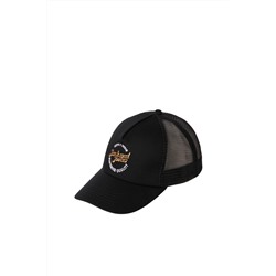 Gorra Negro
