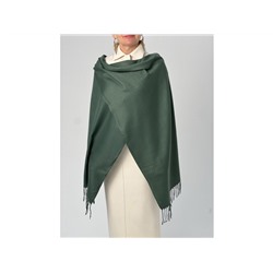 Палантин Pashmina женский Lanotti/серый