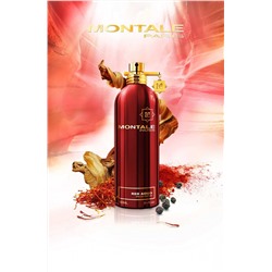 MONTALE RED AOUD edp 2ml пробник