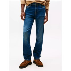 Straight Fit Jean