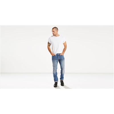 501® Original Fit Stretch Jeans
