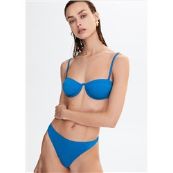 Top bikini aros