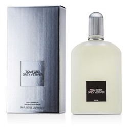 TOM FORD GREY VETIVER edp (m) 100ml TESTER