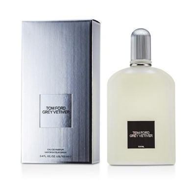 TOM FORD GREY VETIVER edp (m) 100ml TESTER