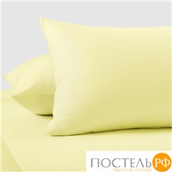 01Т2желт Желтый комплект нав-к 50*70 (2 шт) ТРИКОТАЖ арт 01Т2 Трикотажное полотно Текс-Дизайн