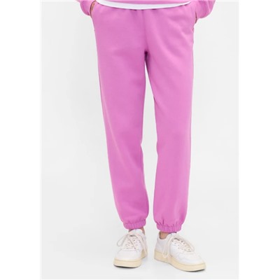 Fleece Joggers