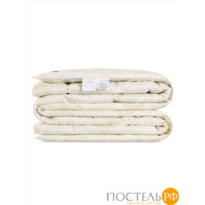 MEDSLEEP CAMEL WOOL Одеяло 200х220, 1пр., микробамбук/шерсть/микроволокно