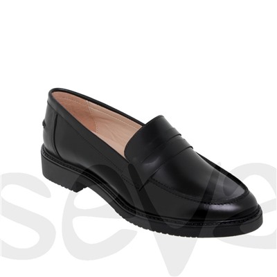 Casual, ZAPATO SEÑORA PIEL