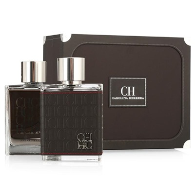 CAROLINA HERRERA edt (m) 100ml + 100ml af/sh
