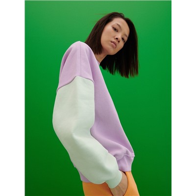 Sweatshirt Mickey Mouse