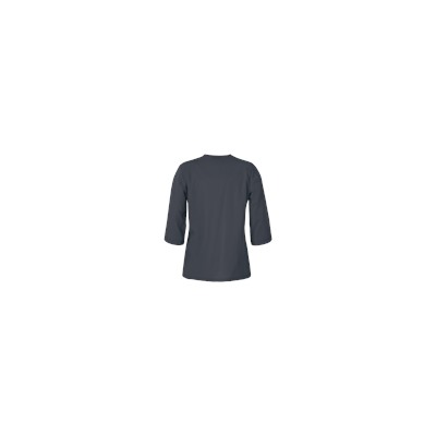 Butter-Soft Scrubs by UA™ Women's Solid 3/4 Sleeve V-Neck Top