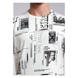 Футболка CLEVER, 987641