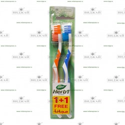 Зубные щетки Dabur Tooth Brush (1+1)