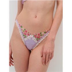 Serenity Thong Panty