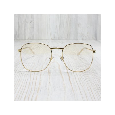 FE00823 - Оправа GENTLE MONSTER ONIL  col.031 gold