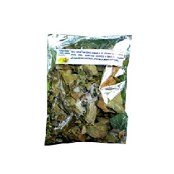 Лечебно-профилактический чай из листьев гинкго билоба 40 гр / Ginkgo leaf tea 40g