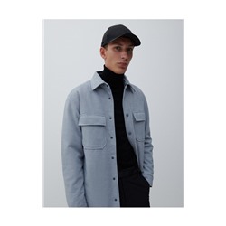 Hemdjacke