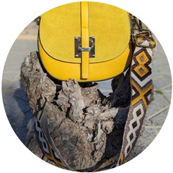 PELLE · 2704/2 amarillo (150)-6 (1) АКЦИЯ